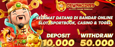Mainkan Slot Gacor Hari Ini banner