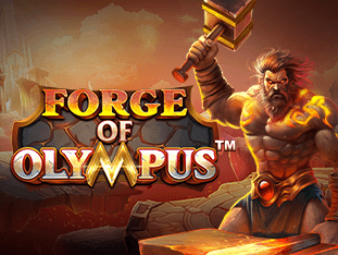 Forge Of Olympus™ thumbnail