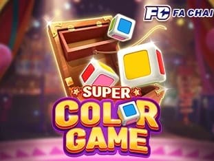 Super Color Game thumbnail