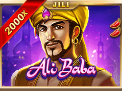 Ali Baba thumbnail